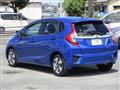 2013 Honda Fit Hybrid