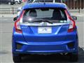 2013 Honda Fit Hybrid