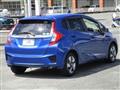 2013 Honda Fit Hybrid