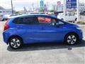 2013 Honda Fit Hybrid