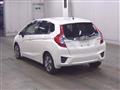 2013 Honda Fit Hybrid