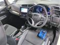 2013 Honda Fit Hybrid