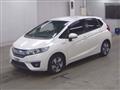 2013 Honda Fit Hybrid
