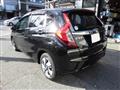 2013 Honda Fit Hybrid
