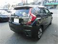 2013 Honda Fit Hybrid