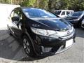 2013 Honda Fit Hybrid