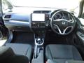 2013 Honda Fit Hybrid