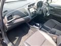 2013 Honda Fit Hybrid
