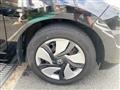 2013 Honda Fit Hybrid