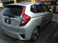 2013 Honda Fit Hybrid