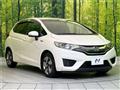 2013 Honda Fit Hybrid