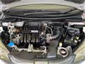 2013 Honda Fit Hybrid
