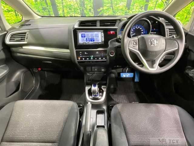 2013 Honda Fit Hybrid