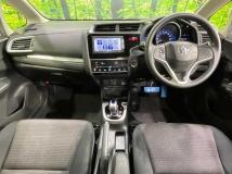 2013 Honda Fit Hybrid
