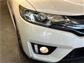 2013 Honda Fit Hybrid