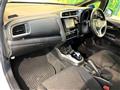 2013 Honda Fit Hybrid