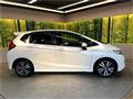 2013 Honda Fit Hybrid