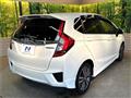 2013 Honda Fit Hybrid