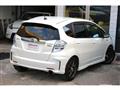 2013 Honda Fit Hybrid