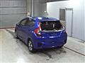 2014 Honda Fit Hybrid