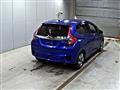 2014 Honda Fit Hybrid