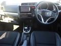 2014 Honda Fit Hybrid