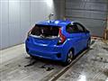 2014 Honda Fit Hybrid