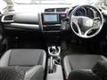 2014 Honda Fit Hybrid