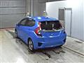2014 Honda Fit Hybrid