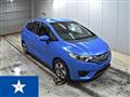 2014 Honda Fit Hybrid