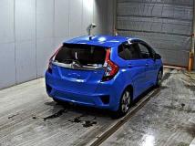 2014 Honda Fit Hybrid