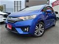 2014 Honda Fit Hybrid