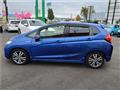 2014 Honda Fit Hybrid
