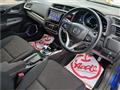 2014 Honda Fit Hybrid