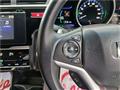 2014 Honda Fit Hybrid