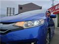 2014 Honda Fit Hybrid
