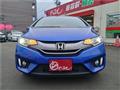 2014 Honda Fit Hybrid