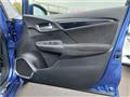 2014 Honda Fit Hybrid