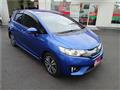 2014 Honda Fit Hybrid