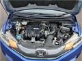 2014 Honda Fit Hybrid