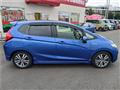 2014 Honda Fit Hybrid