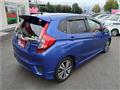 2014 Honda Fit Hybrid