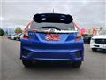 2014 Honda Fit Hybrid