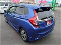 2014 Honda Fit Hybrid