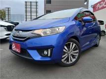 2014 Honda Fit Hybrid