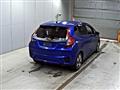 2014 Honda Fit Hybrid
