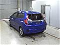 2014 Honda Fit Hybrid