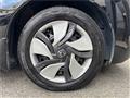 2014 Honda Fit Hybrid