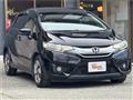 2014 Honda Fit Hybrid