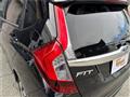 2014 Honda Fit Hybrid